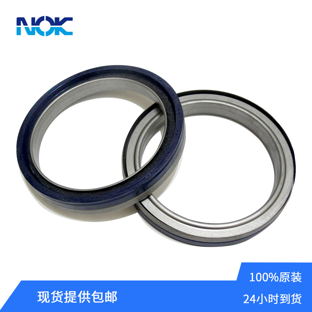 AP4983E0 丁腈橡膠（NBR）TCN型 高壓油封